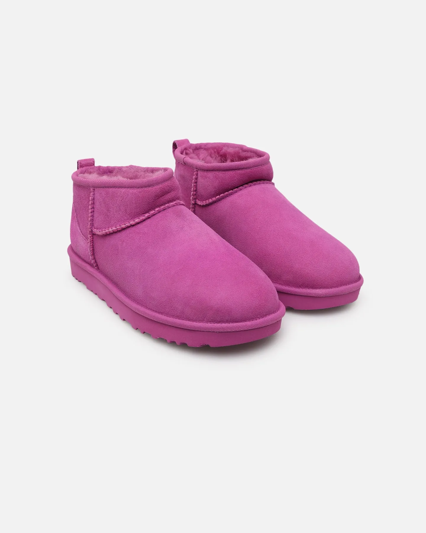 Ugg Boots Women's Classic Ultra Mini Mango sold by Culture Kings product image thumbnail 2