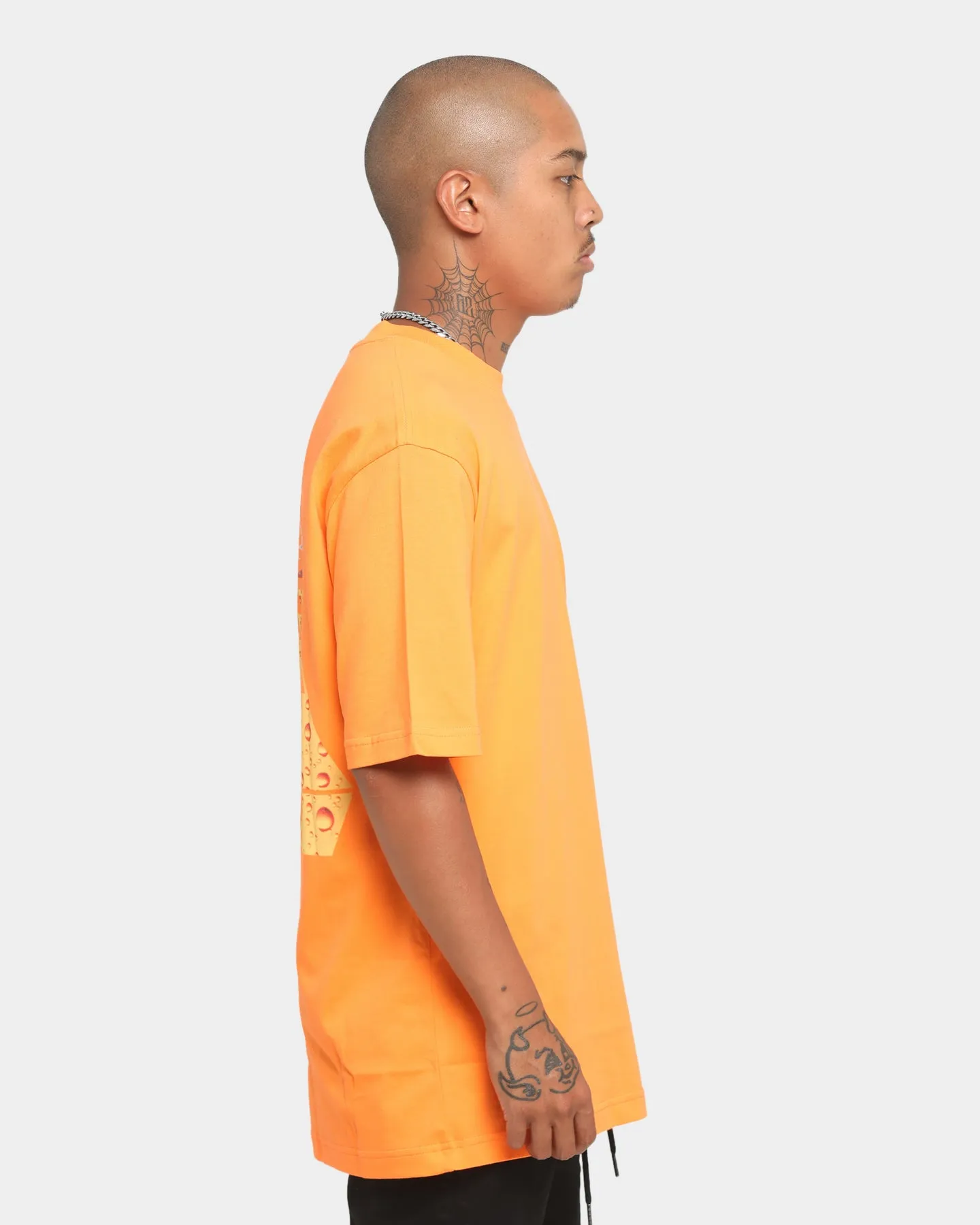 Palace Tri-Lager T-Shirt Orange sold by Culture Kings product image thumbnail 5