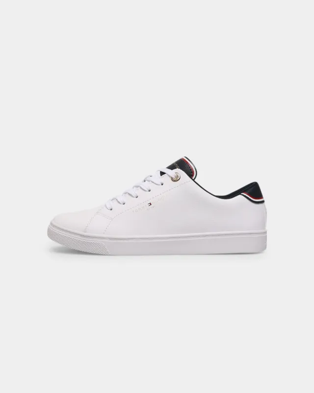 Tommy Jeans Women's TH Easy Sneaker White made by Culture Kings