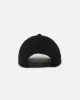 New Era New York Mets 'Black Cord Plaid UV' 9FORTY A-Frame Snapback Black/Plaid sold by Culture Kings
