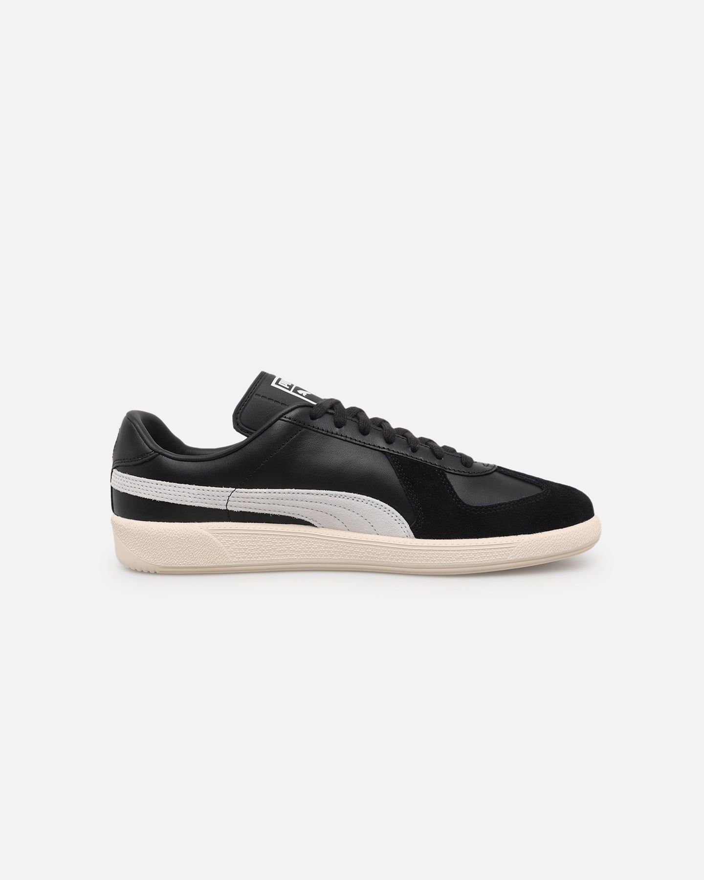 Puma Army Trainer Black sold by Culture Kings product image thumbnail 4