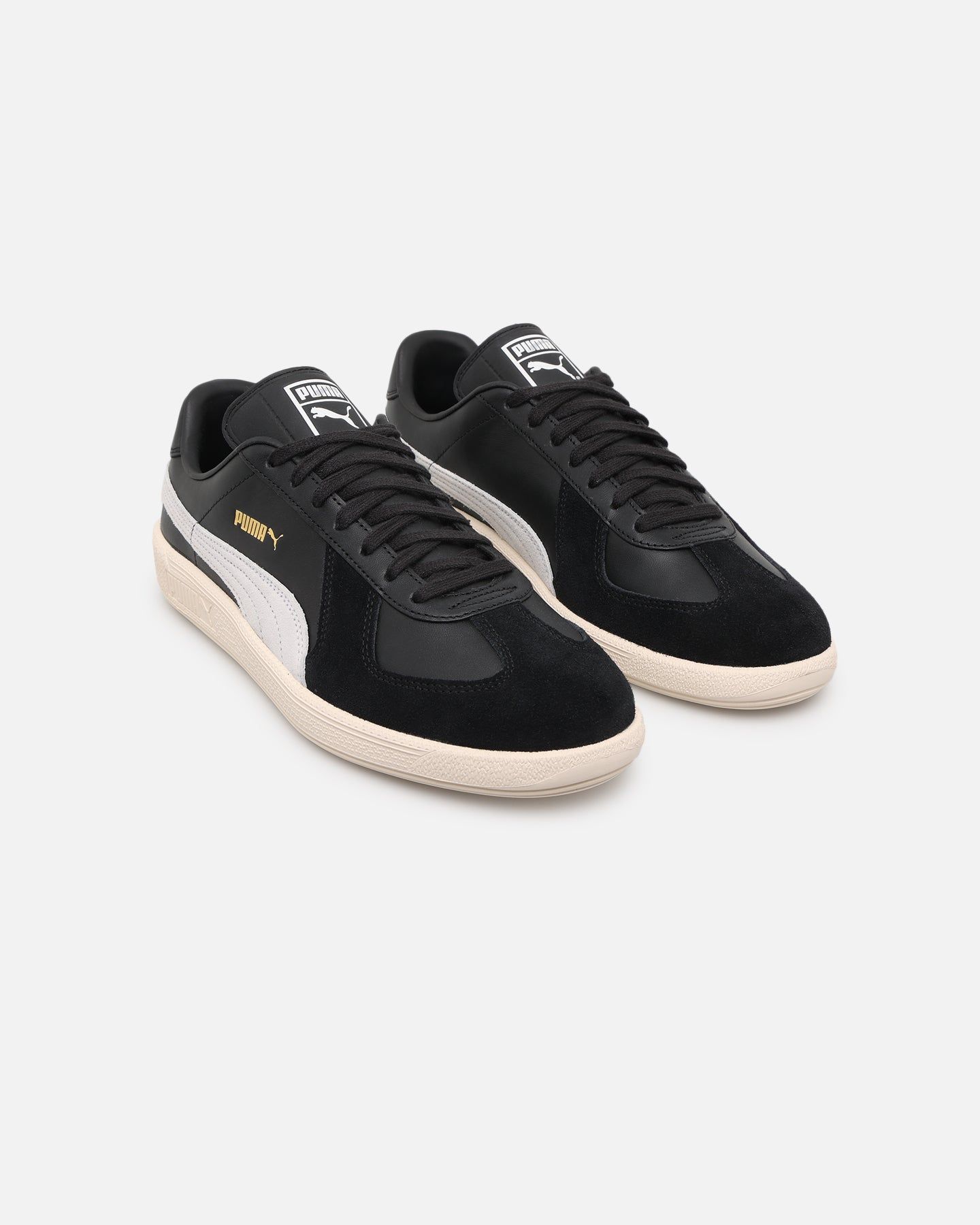 Puma Army Trainer Black sold by Culture Kings product image thumbnail 2