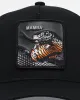 Goorin Bros The Mamba Trucker Snapback Black sold by Culture Kings
