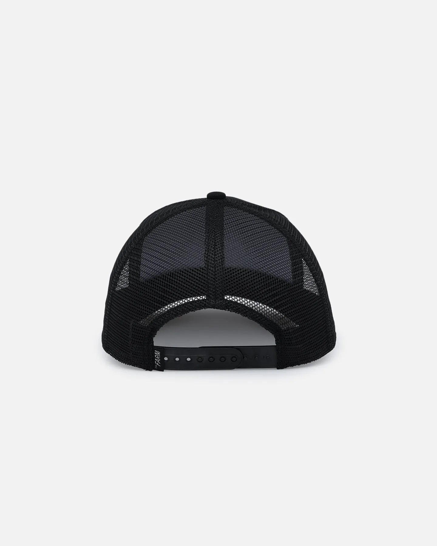 Goorin Bros The Mamba Trucker Snapback Black sold by Culture Kings product image thumbnail 2