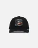 Goorin Bros The Mamba Trucker Snapback Black sold by Culture Kings