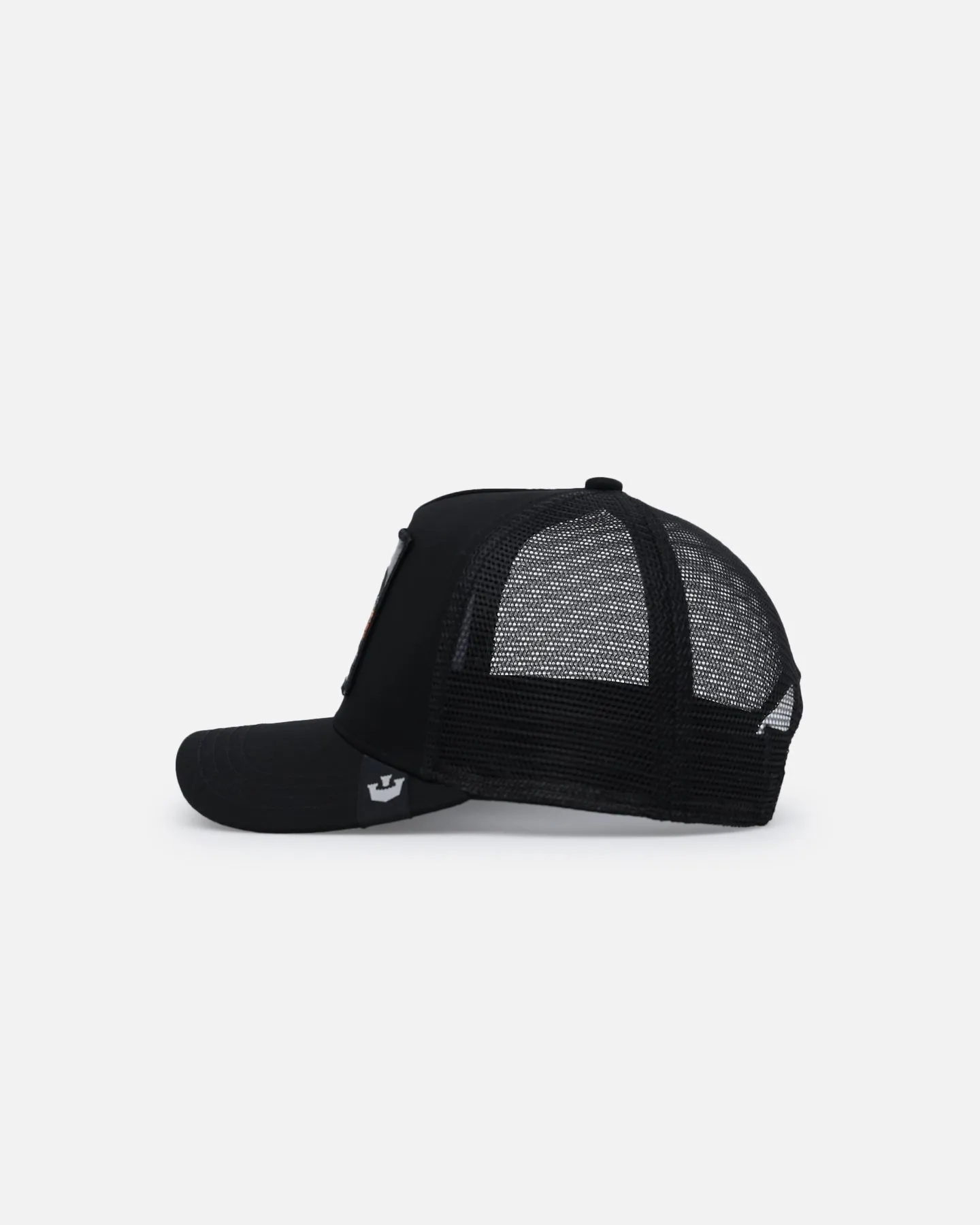 Goorin Bros The Mamba Trucker Snapback Black sold by Culture Kings product image thumbnail 4