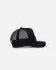 Goorin Bros The Mamba Trucker Snapback Black sold by Culture Kings