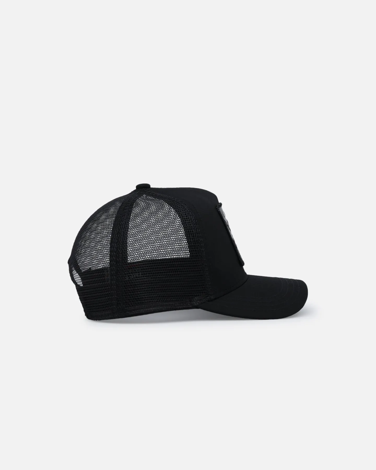 Goorin Bros The Mamba Trucker Snapback Black sold by Culture Kings product image thumbnail 3