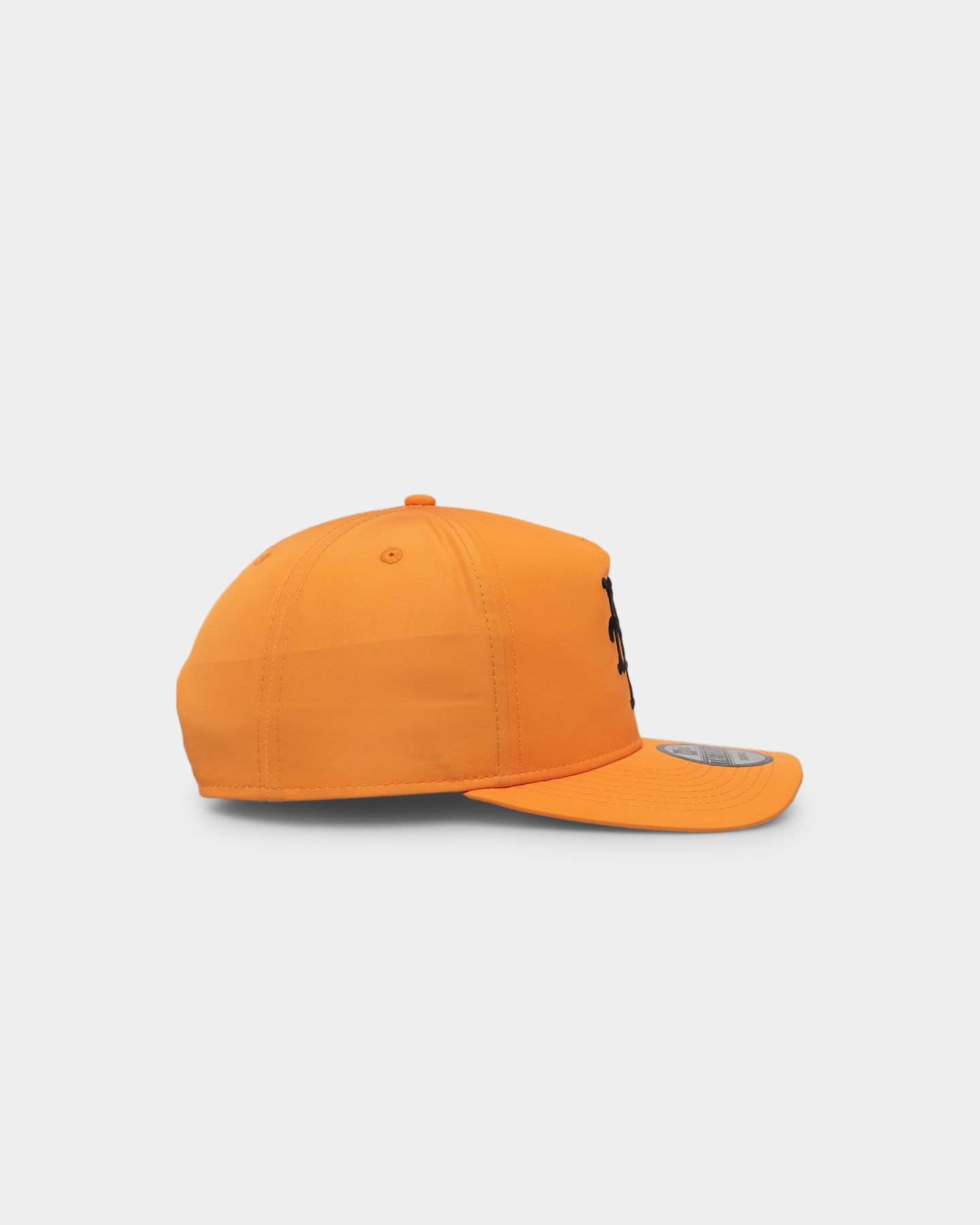 New Era New York Mets 'Citrus Glow' Prolight Golfer Snapback Neon Orange sold by Culture Kings product image thumbnail 3