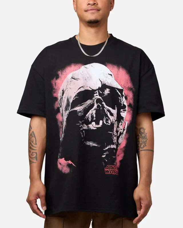 Star Wars I Am Your Father Heavyweight T-Shirt Black sold by Culture Kings