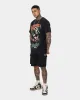 Goat Crew X UFC Aljamain Sterling Vintage T-Shirt Black Wash sold by Culture Kings