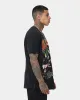 Goat Crew X UFC Aljamain Sterling Vintage T-Shirt Black Wash sold by Culture Kings