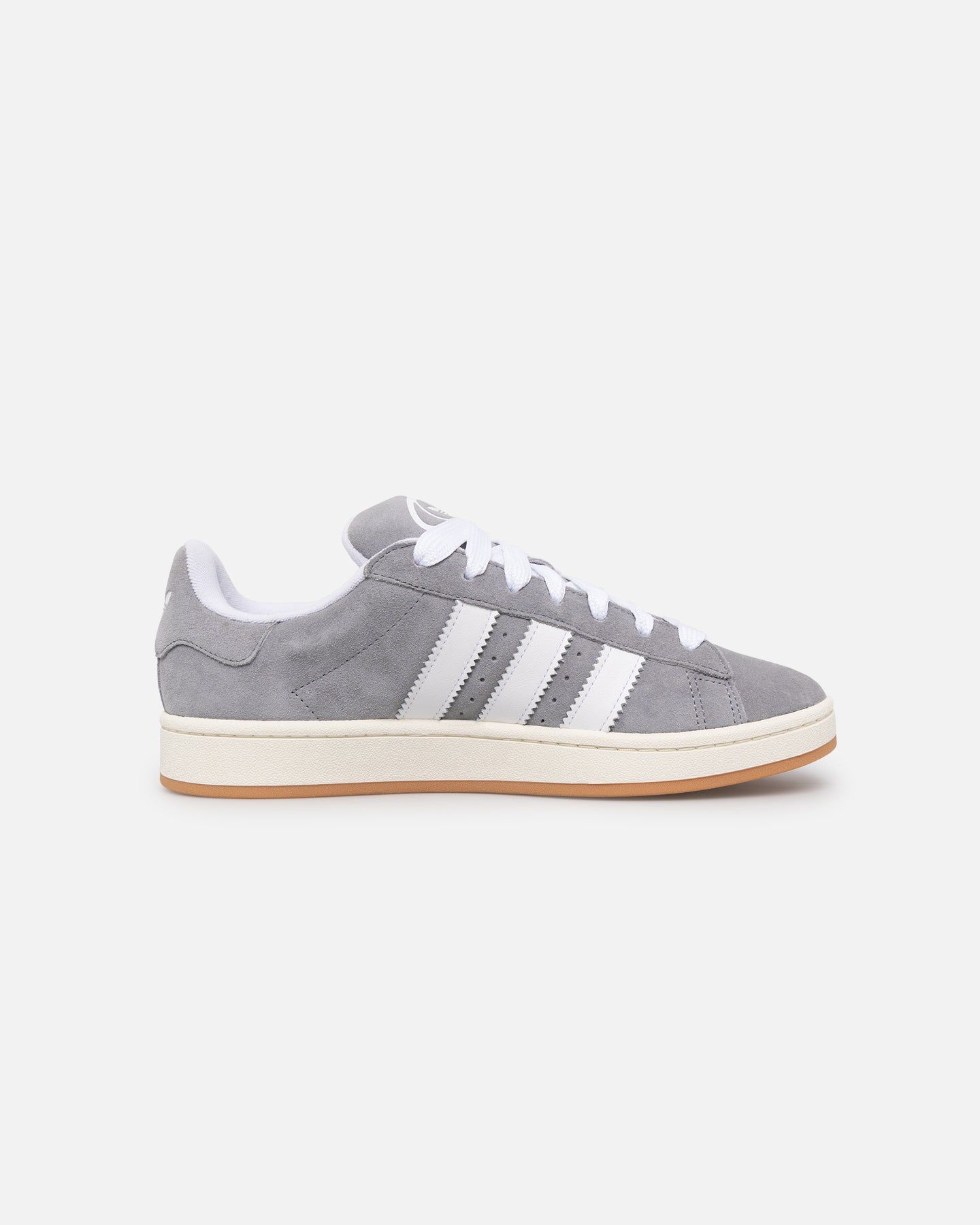 Adidas Campus 00s Grey/White sold by Culture Kings product image thumbnail 4