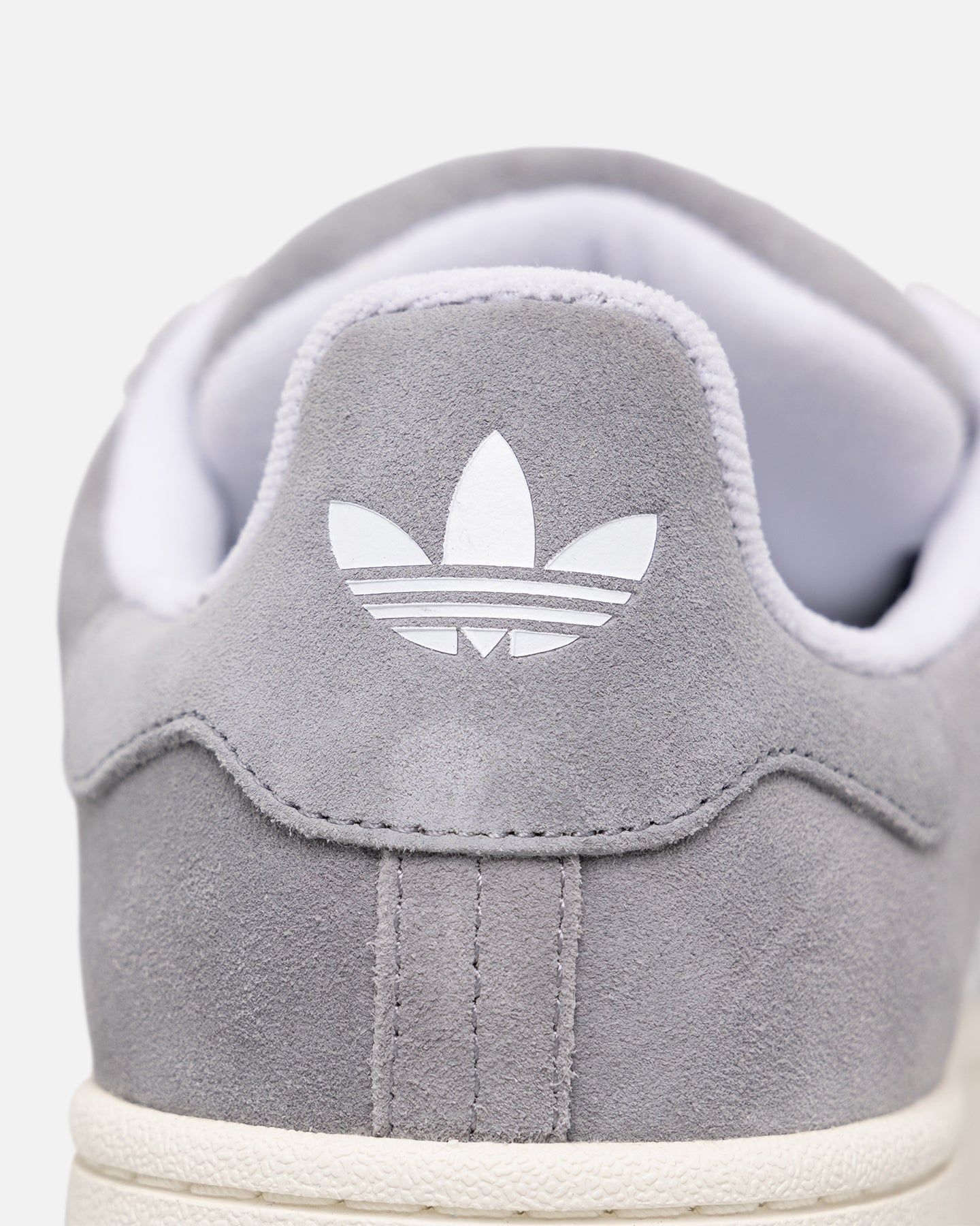 Adidas Campus 00s Grey/White sold by Culture Kings product image thumbnail 8