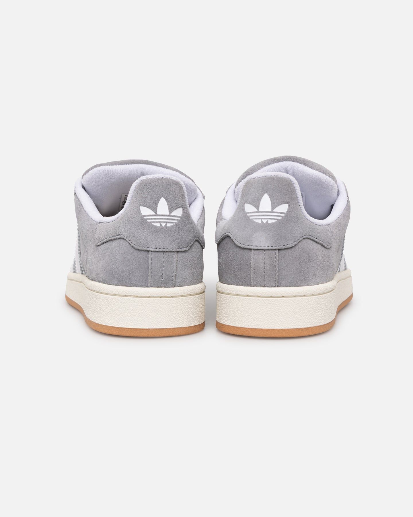 Adidas Campus 00s Grey/White sold by Culture Kings product image thumbnail 3