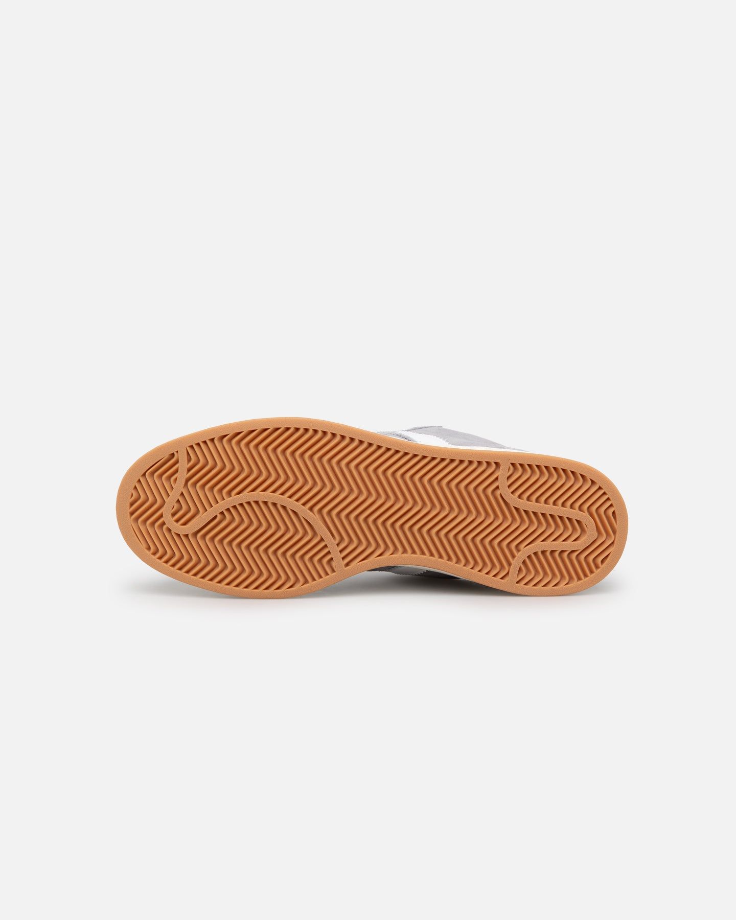 Adidas Campus 00s Grey/White sold by Culture Kings product image thumbnail 5