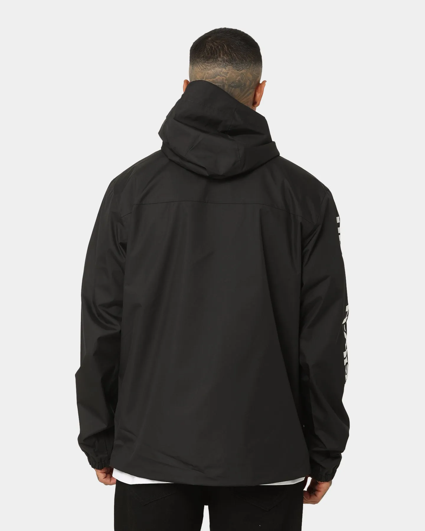 Helly Hansen YU Ervik Jacket 990 Black sold by Culture Kings product image thumbnail 4