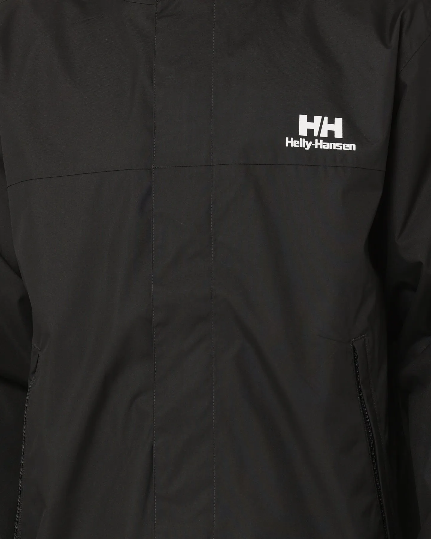 Helly Hansen YU Ervik Jacket 990 Black sold by Culture Kings product image thumbnail 3