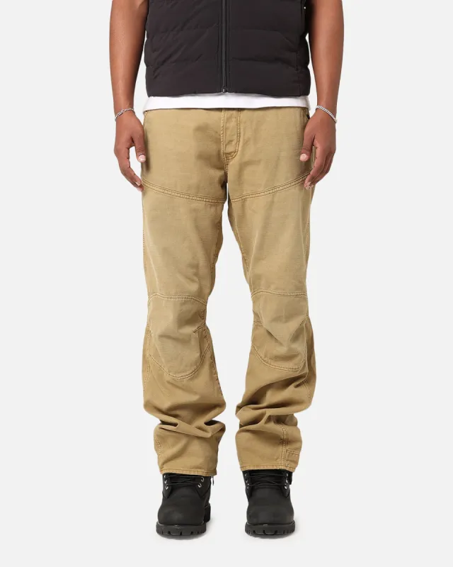 G-Star 5620 3D Regular Jeans Tobacco sold by Culture Kings