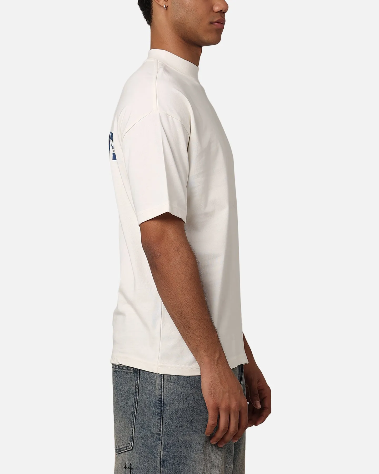 404 Trailblazer T-Shirt Off White sold by Culture Kings product image thumbnail 5