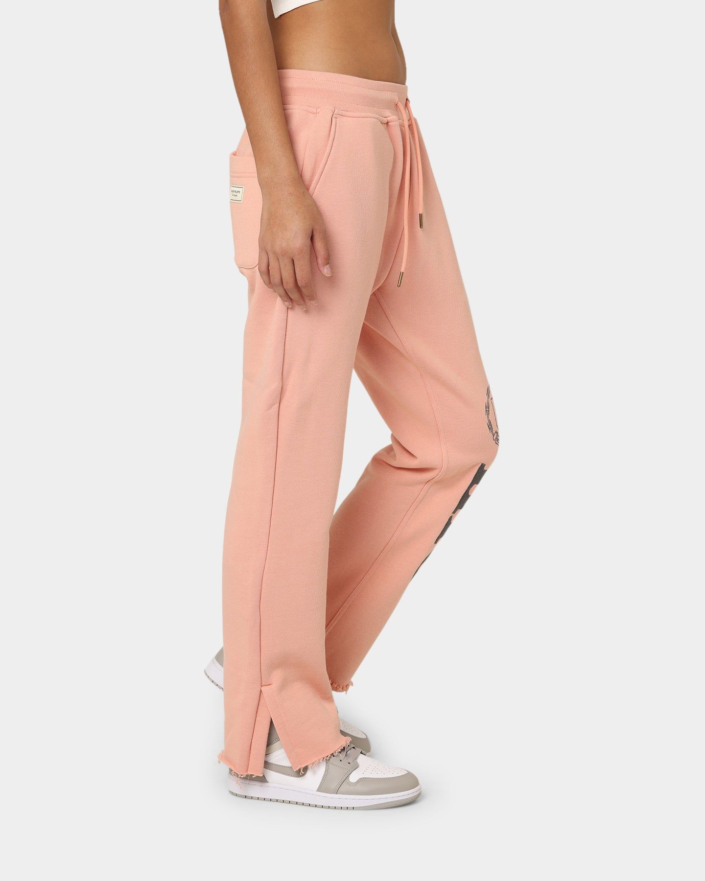 Honor The Gift Studio Sweat Pants Peach sold by Culture Kings product image thumbnail 5