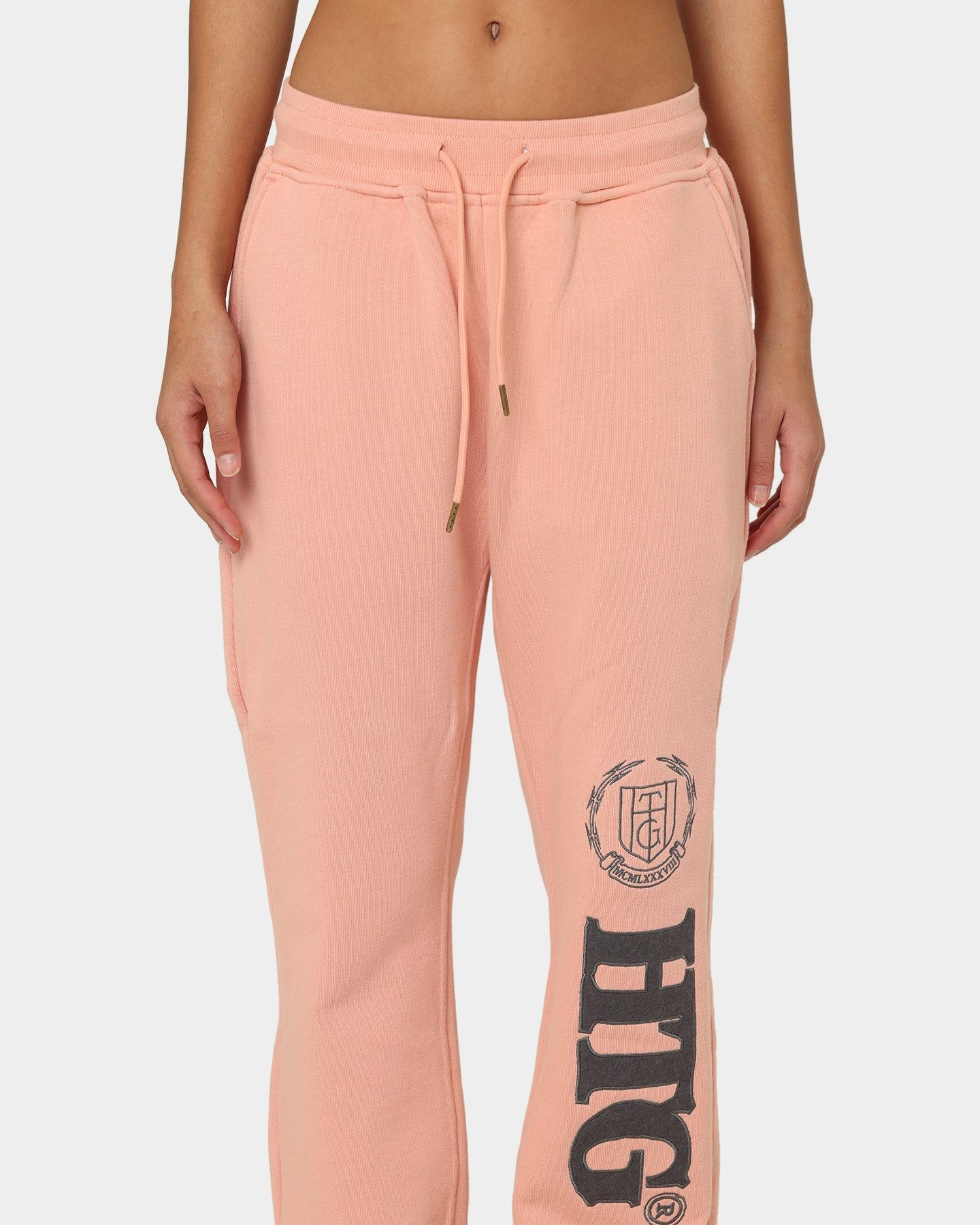 Carre Capital C Motion Shorts Army Green sold by Culture Kings product image thumbnail 2