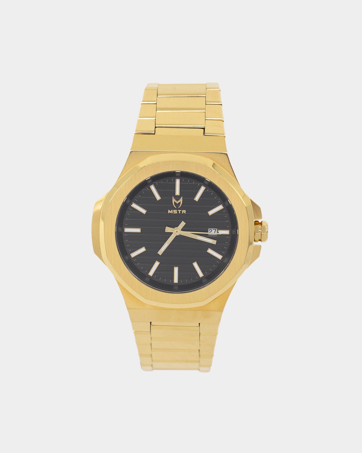 Meister Day Trip Watch Gold/Black sold by Culture Kings product image thumbnail 2