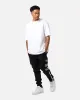 Pro Standard Los Angeles Dodgers Fast Lane Track Pants Black sold by Culture Kings