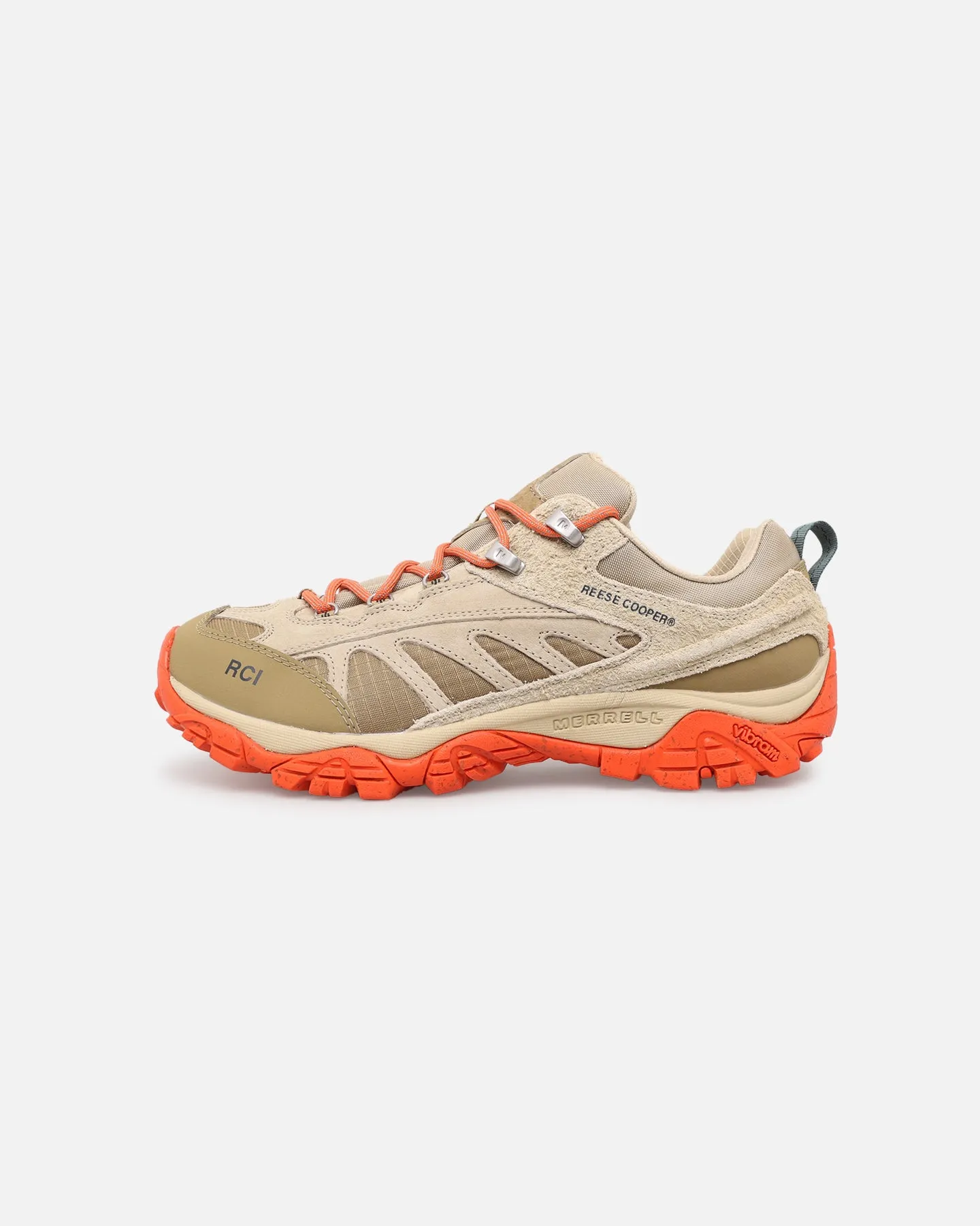 Merrell Moab Mesa Luxe 1TRL Brown sold by Culture Kings