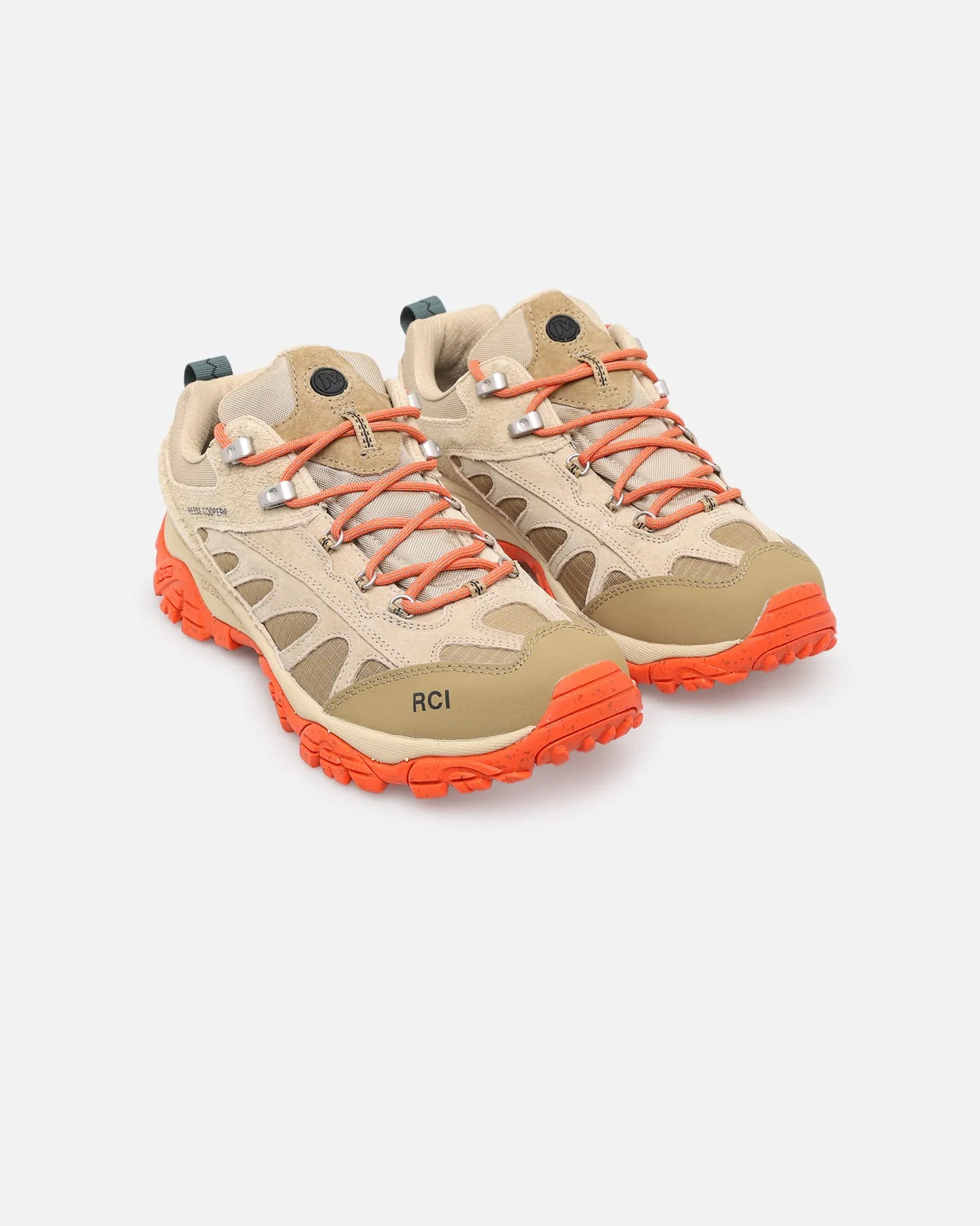 Merrell Moab Mesa Luxe 1TRL Brown sold by Culture Kings product image thumbnail 2