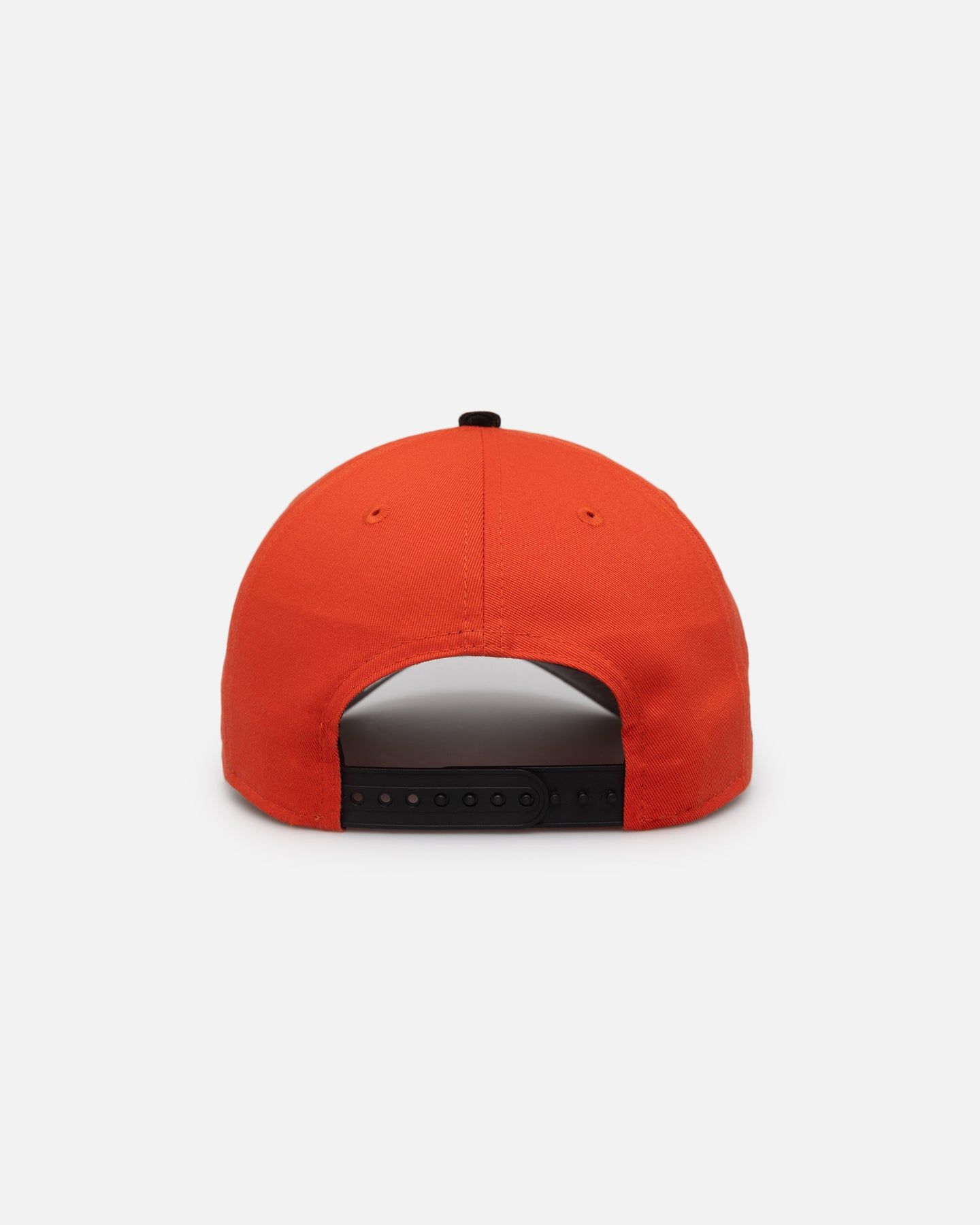 New Era Tampa Bay Rays 'Scary Nights' 9FORTY A-Frame Snapback Orange/Black sold by Culture Kings product image thumbnail 2