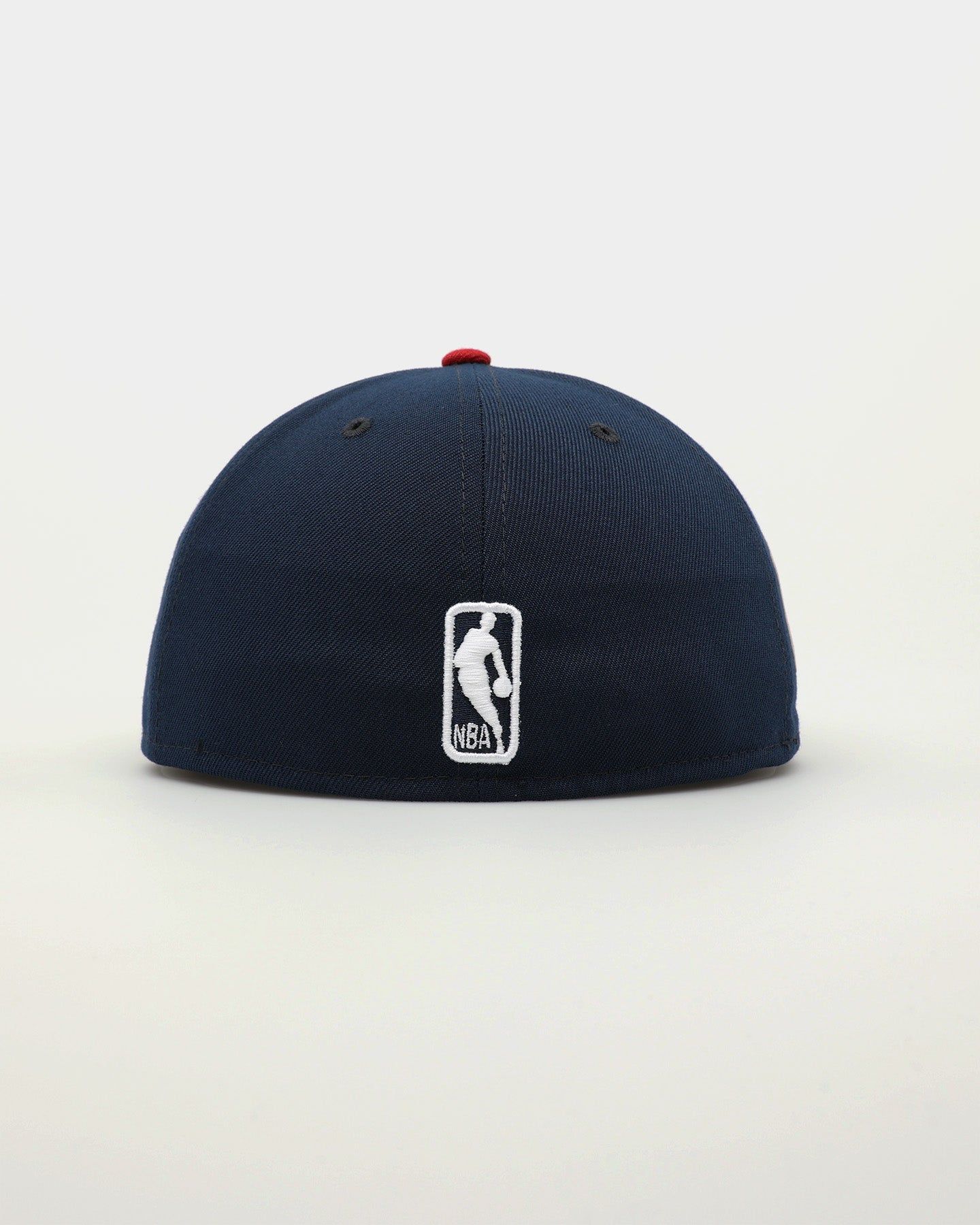 New Era Denver Nuggets 'NBA Champions '23' 2-Tone 59FIFTY Fitted OTC sold by Culture Kings product image thumbnail 2