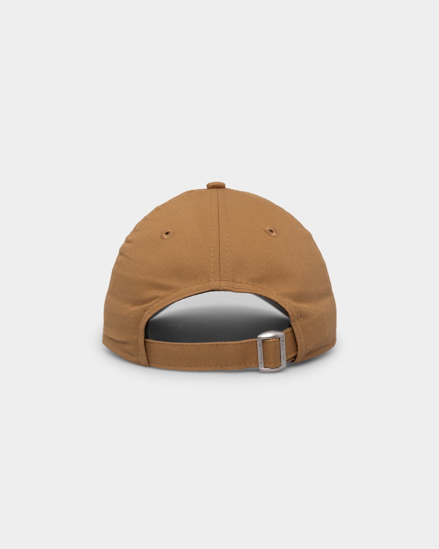 New Era Women's Los Angeles Dodgers 9FORTY Cloth Strap Mini Strapback Med Beige sold by Culture Kings product image thumbnail 2