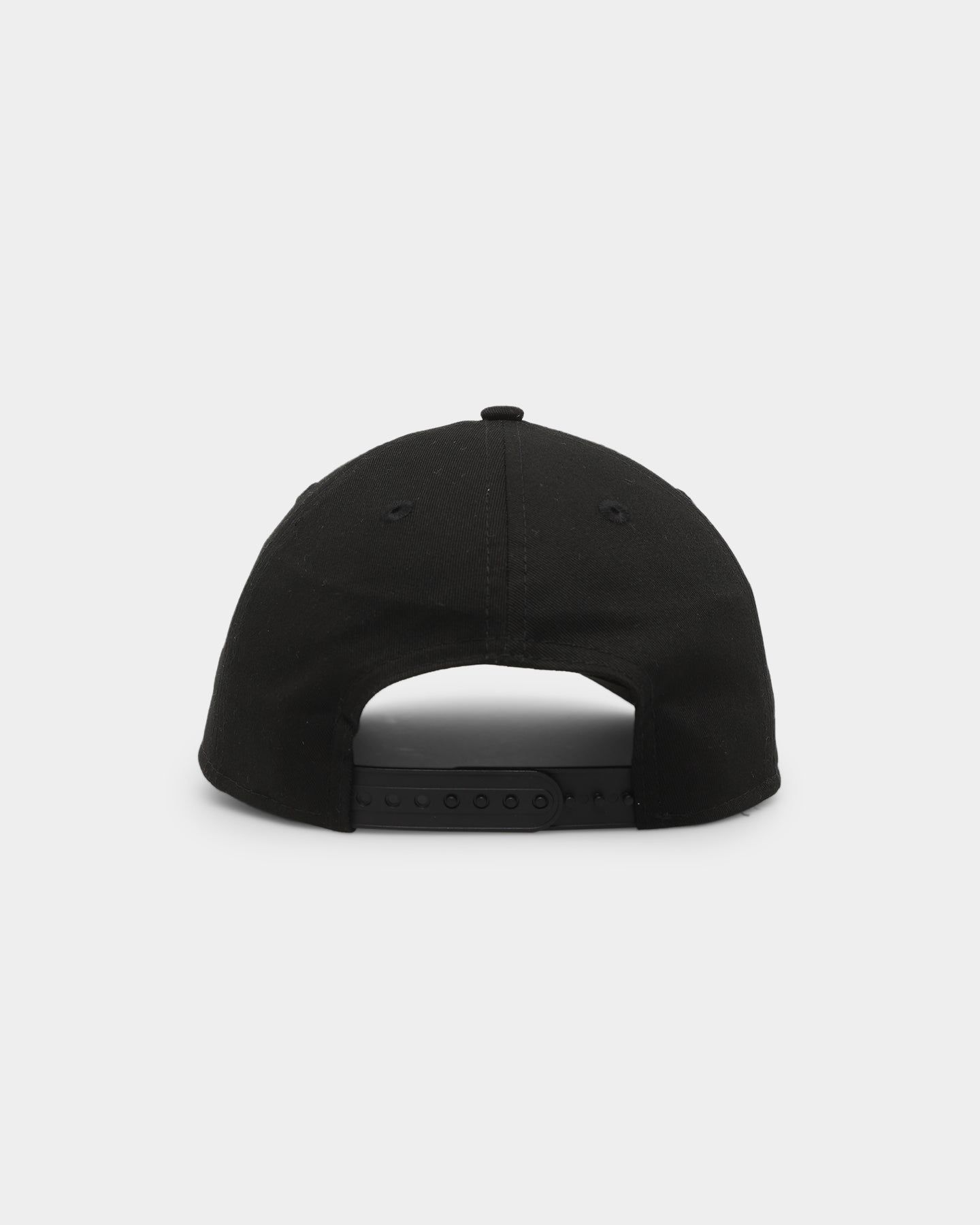 New Era Los Angeles Dodgers 'Metal Badge' 9FORTY A-Frame Snapback Black/Black sold by Culture Kings product image thumbnail 2