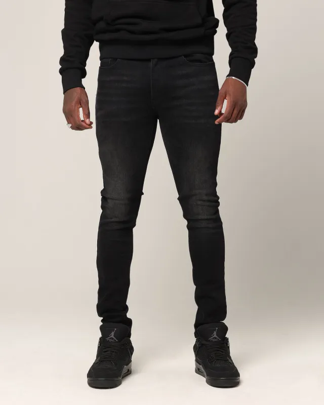 Saint Morta Dynasty V2 Jean Black Shadow sold by Culture Kings