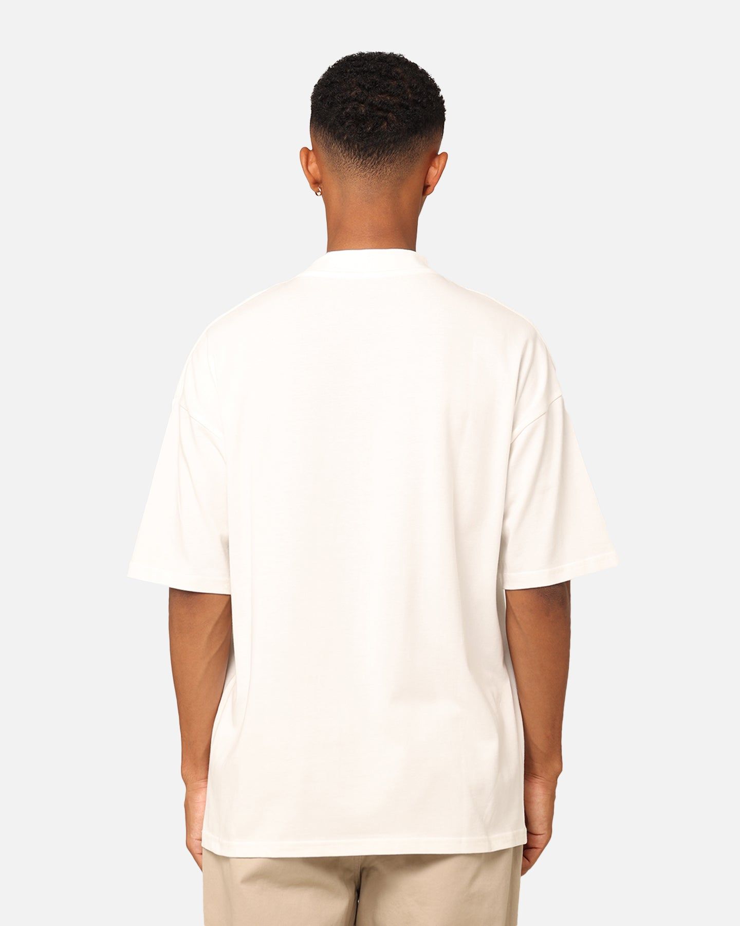 Carre Academy Team T-Shirt White sold by Culture Kings product image thumbnail 4