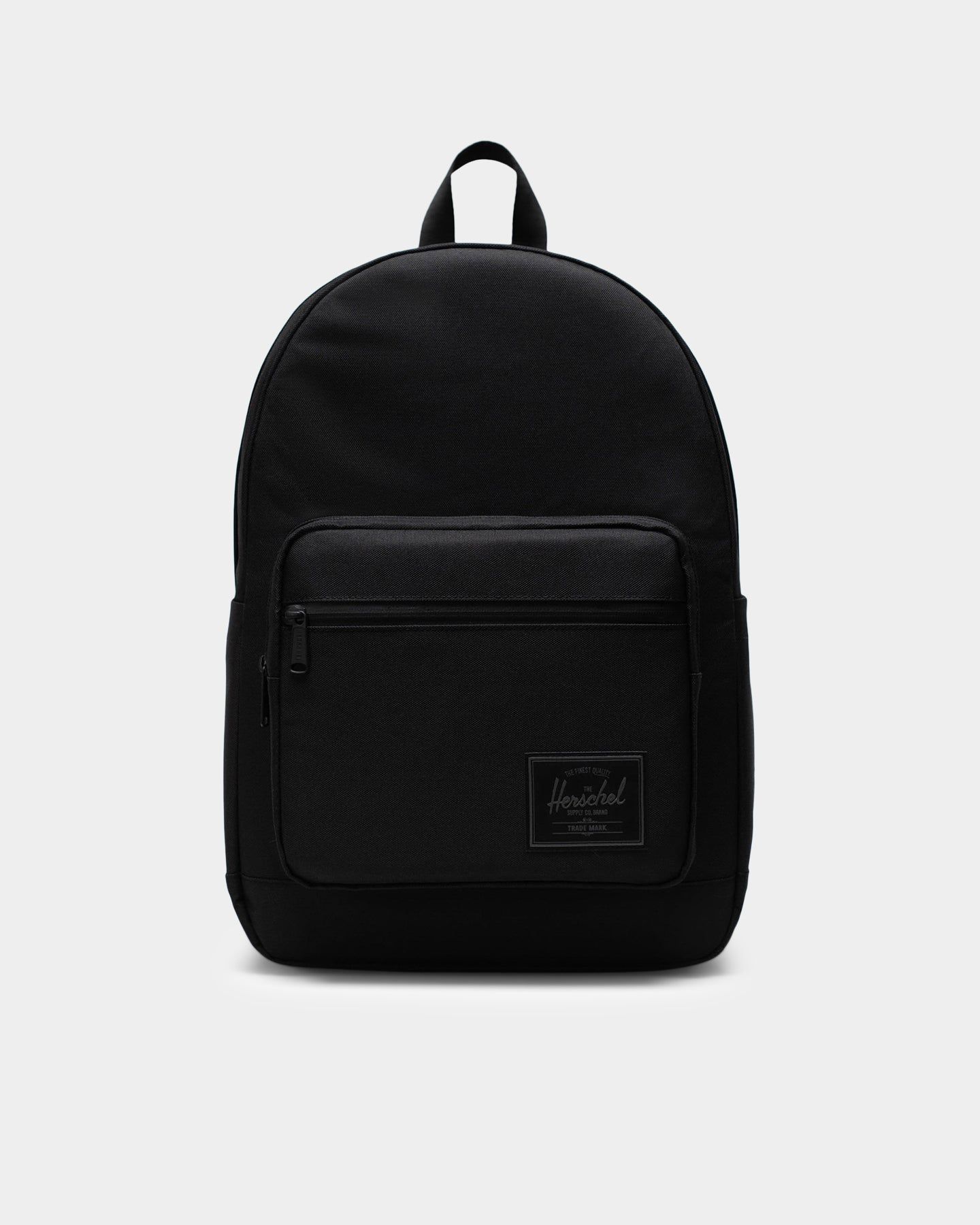 Herschel Bag Co Pop Quiz Backpack Black Tonal sold by Culture Kings product image thumbnail 2
