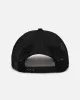 New Era San Francisco 49ers 'Dragon Collection 2.0' 9FORTY A-Frame Trucker Snapback Black sold by Culture Kings