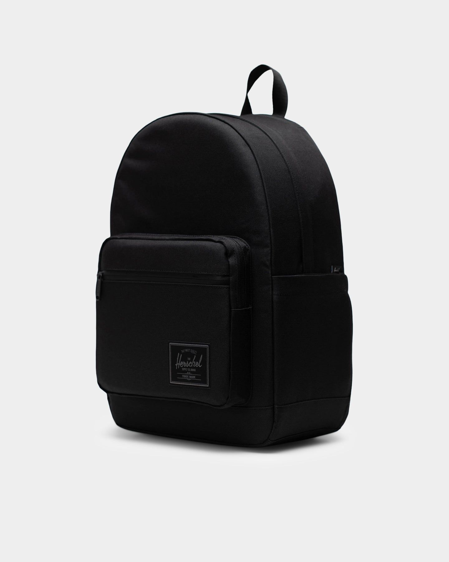 Herschel Bag Co Pop Quiz Backpack Black Tonal sold by Culture Kings product image thumbnail 5