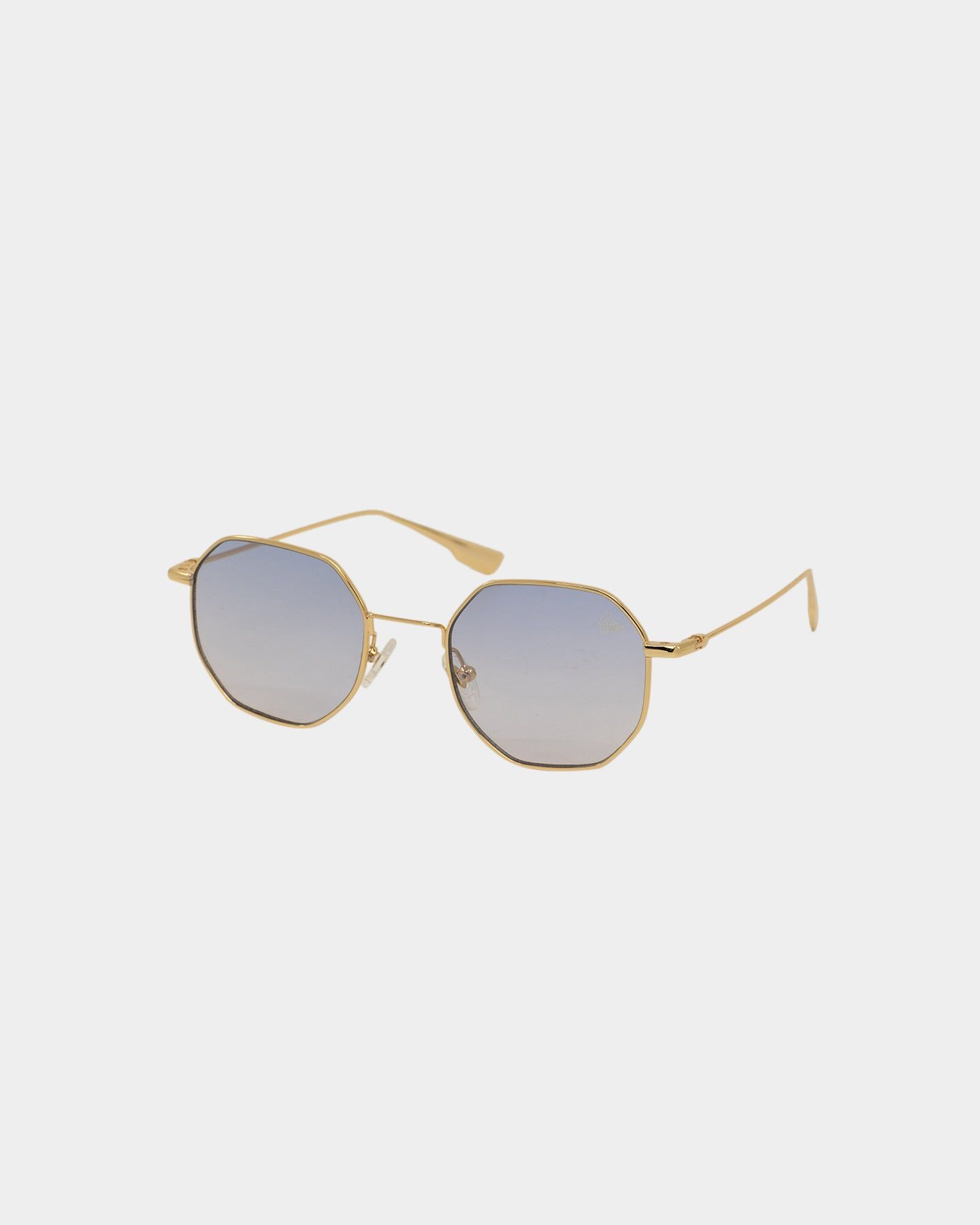 Belvoir & Co Elton II Sunglasses Blue/Gold sold by Culture Kings product image thumbnail 2