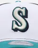 New Era Seattle Mariners 'MLB All Star Game 2024' 9FORTY Snapback Navy/Green sold by Culture Kings