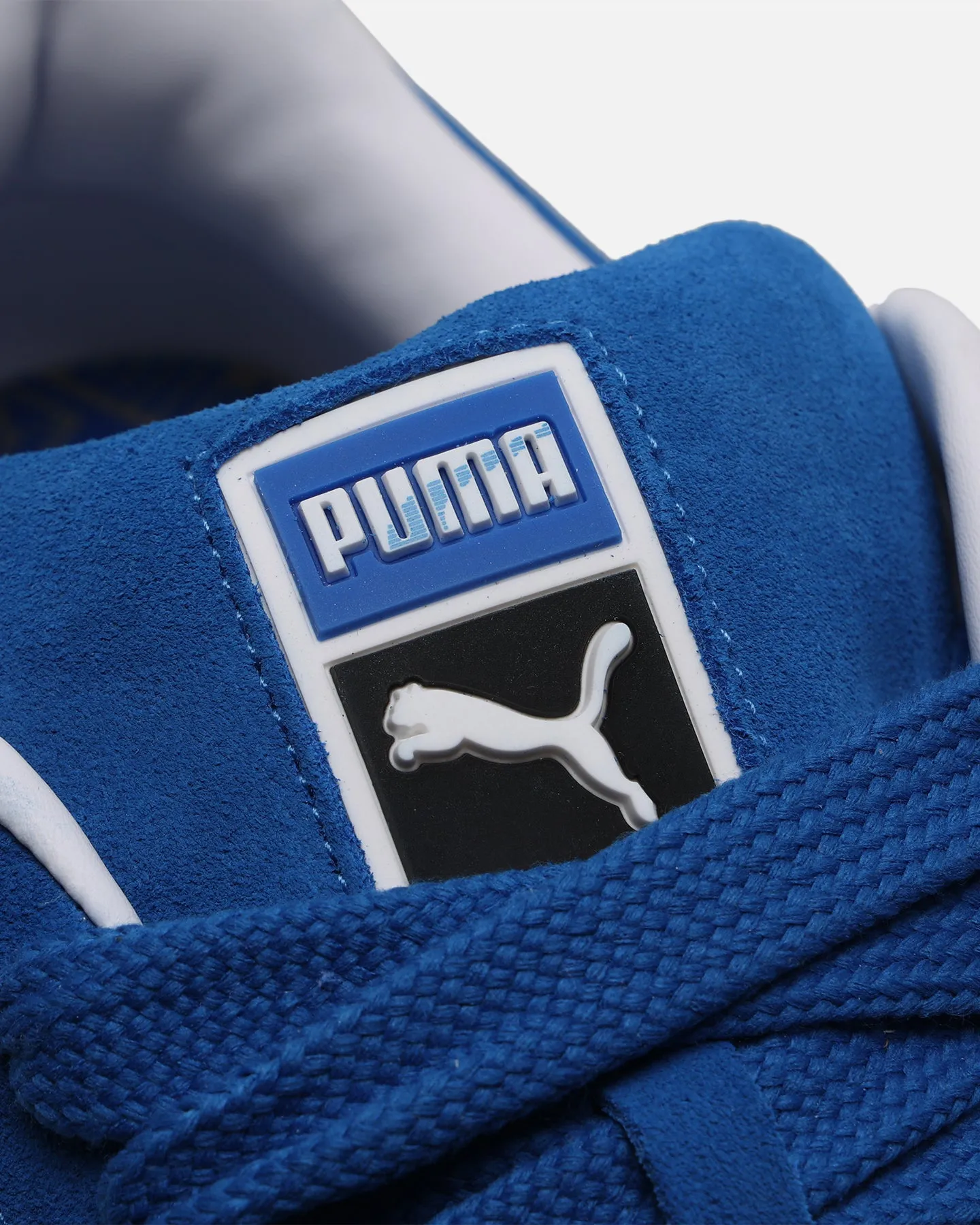 Puma Suede XL Team Royal sold by Culture Kings product image thumbnail 5