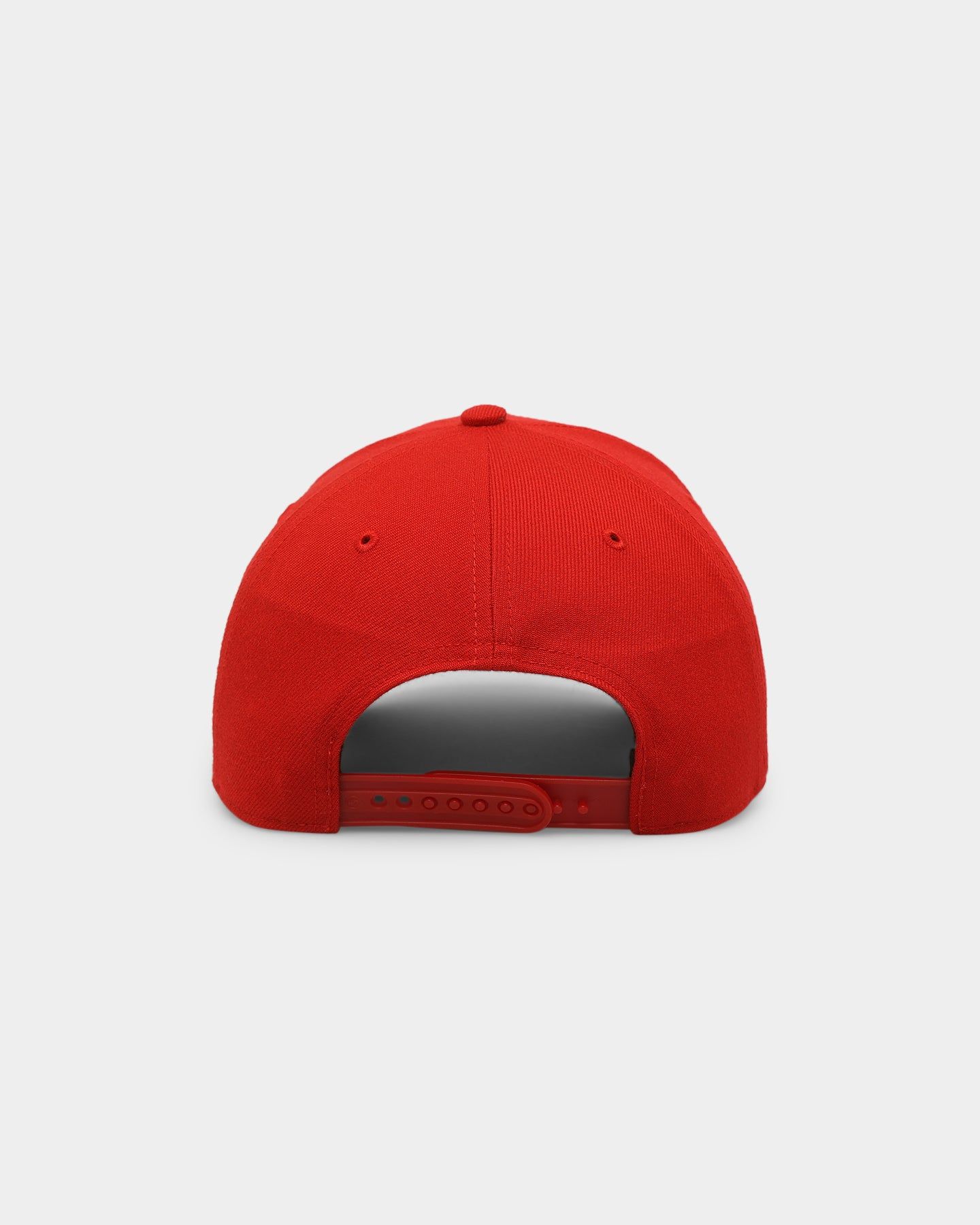 47 Brand Cincinnati Reds Cooperstown Retro Logo 47 MVP DT Snapback Red sold by Culture Kings product image thumbnail 2