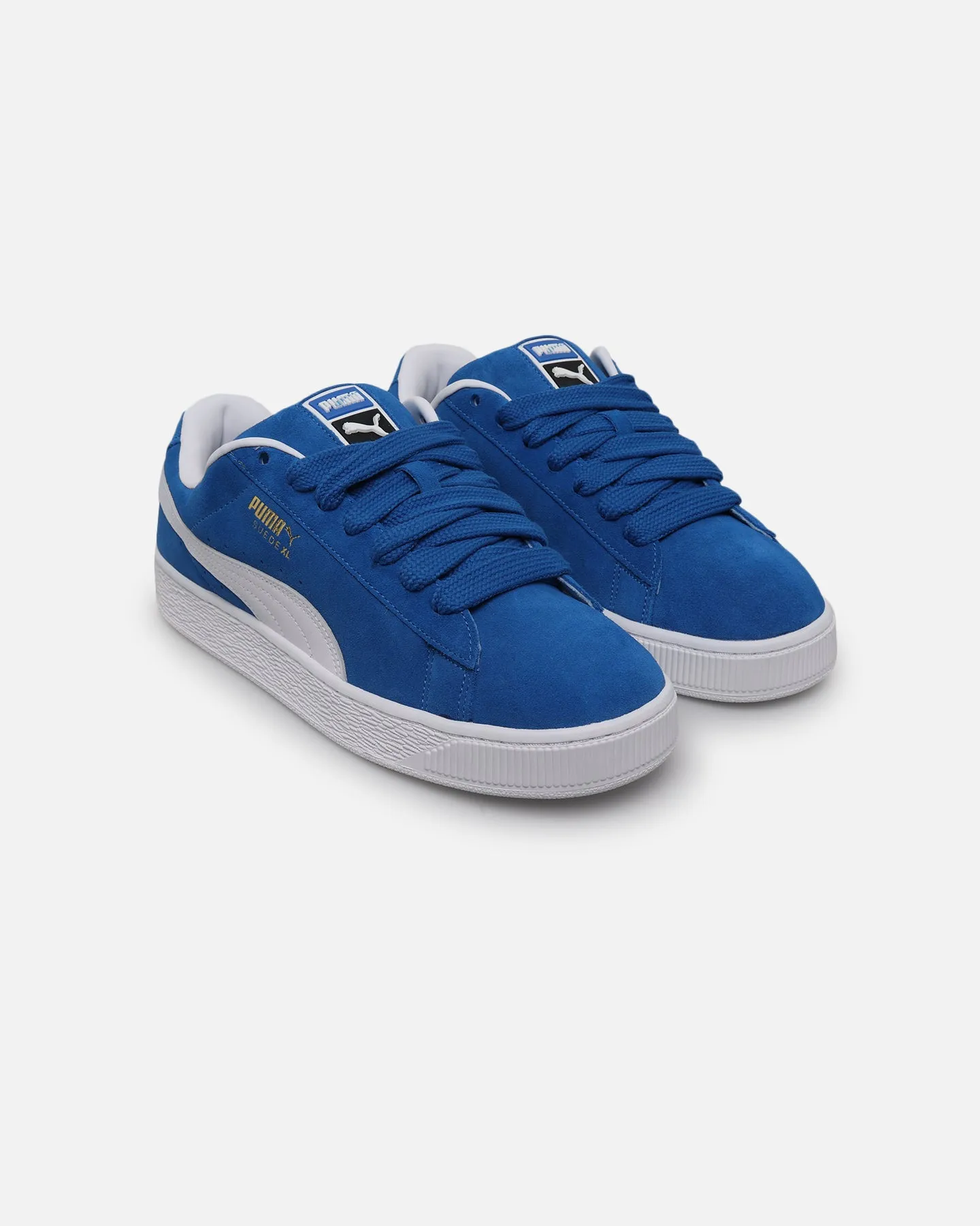 Puma Suede XL Team Royal sold by Culture Kings product image thumbnail 2