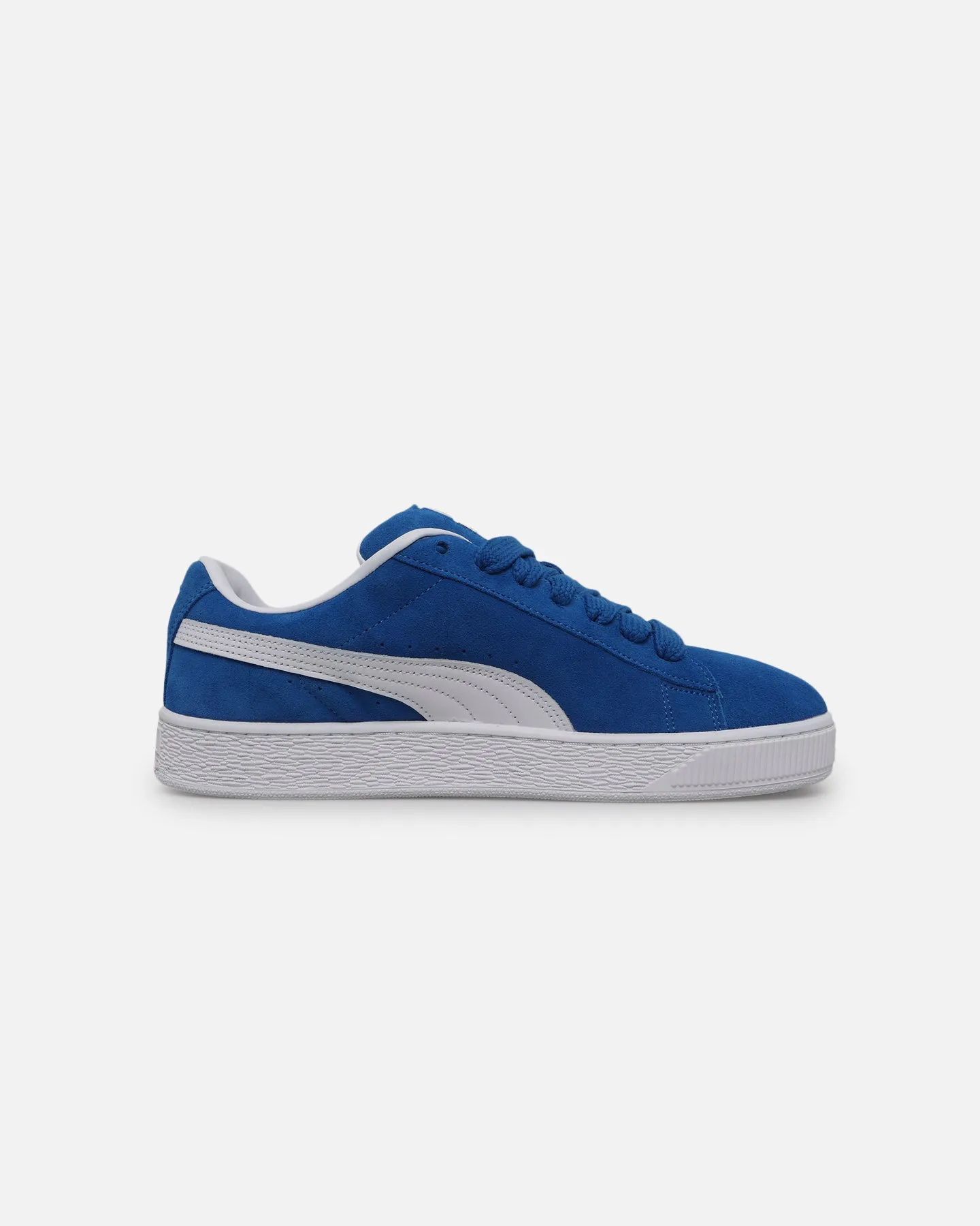 Puma Suede XL Team Royal sold by Culture Kings product image thumbnail 3