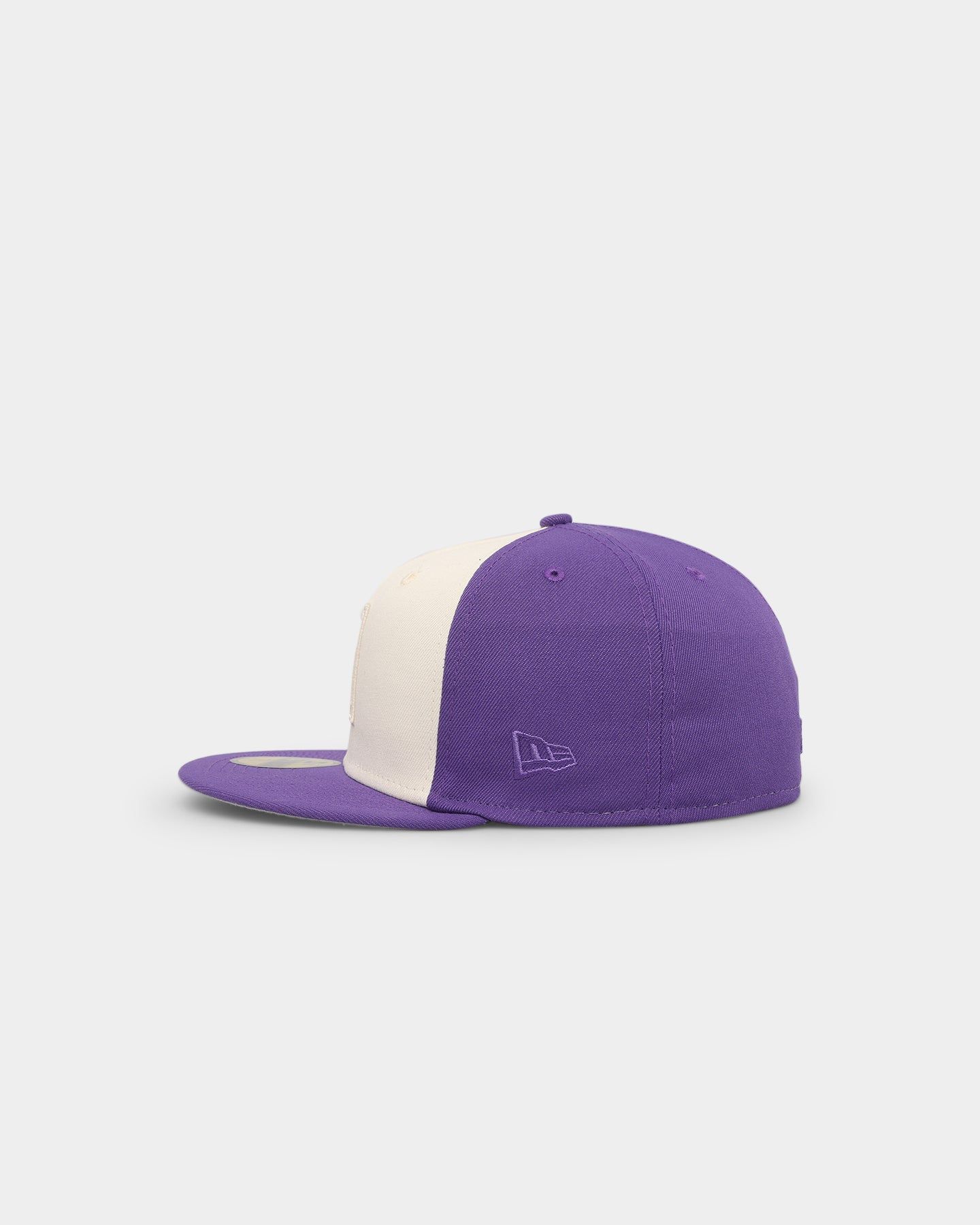 New Era Arizona Diamondbacks 'Tonal Two-Tone' 59FIFTY Fitted Light Beige sold by Culture Kings product image thumbnail 5