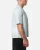 Saint Morta Skeleton Key Button Up Shirt Light Blue sold by Culture Kings