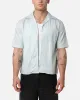 Saint Morta Skeleton Key Button Up Shirt Light Blue sold by Culture Kings