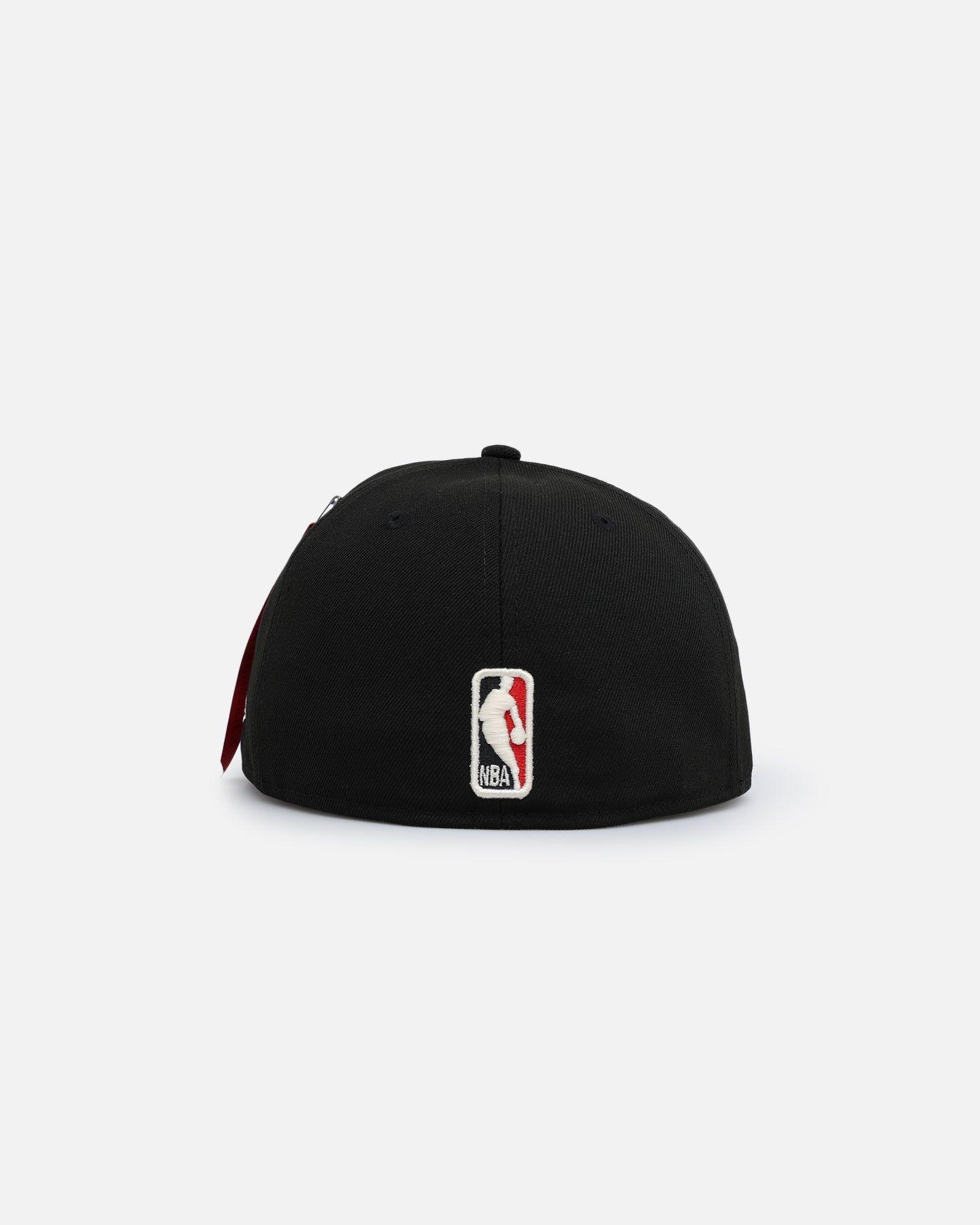 New Era X Alpha Industries Chicago Bulls 59FIFTY Fitted OTC sold by Culture Kings product image thumbnail 2