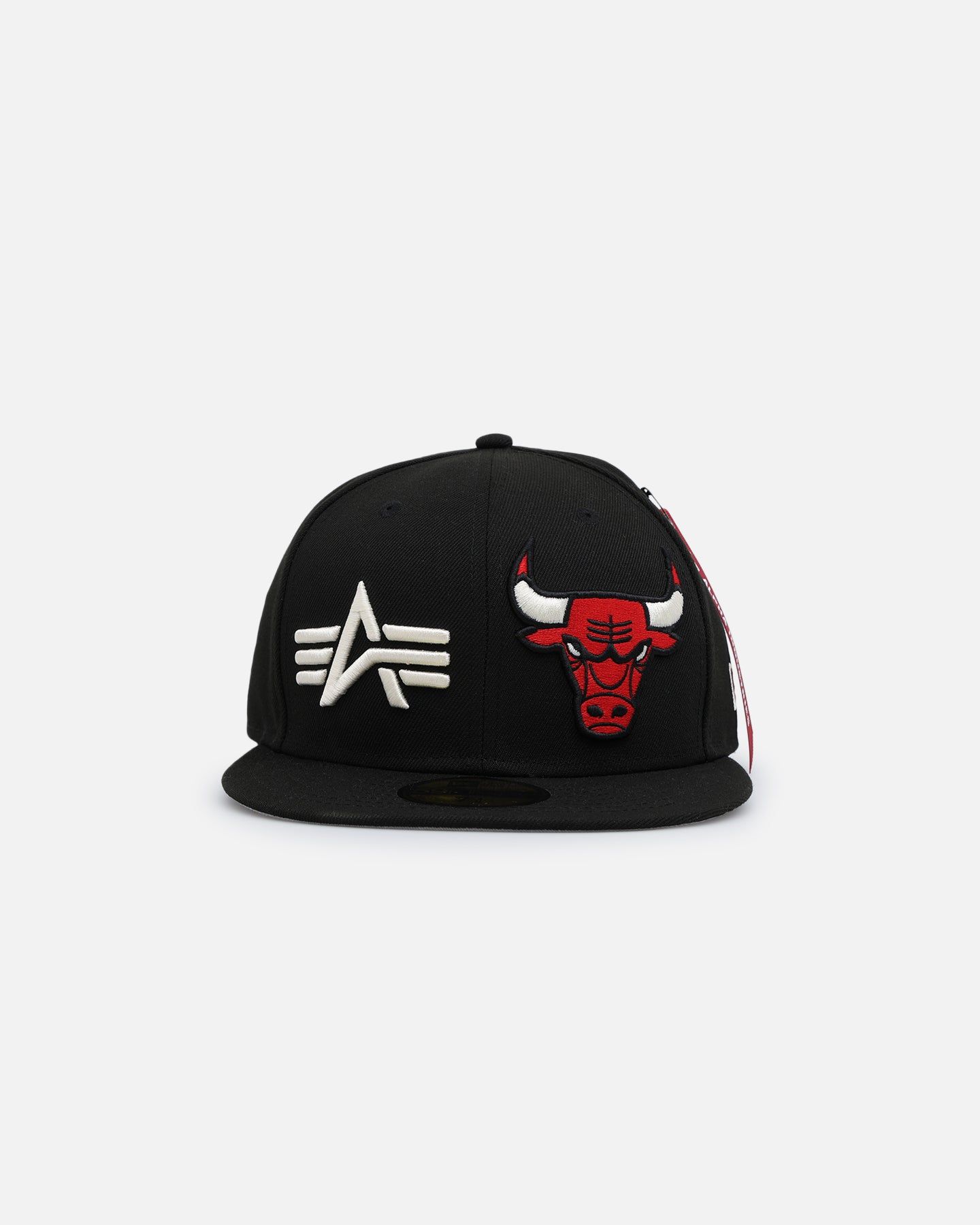 New Era X Alpha Industries Chicago Bulls 59FIFTY Fitted OTC sold by Culture Kings